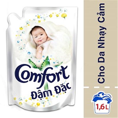 Comfor cho da nhạy cảm túi 1.6L